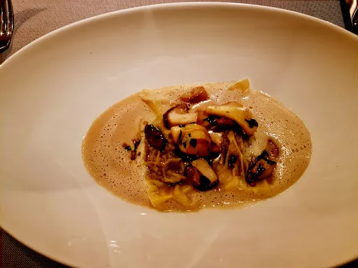 Bild von Restaurant Schlüssel