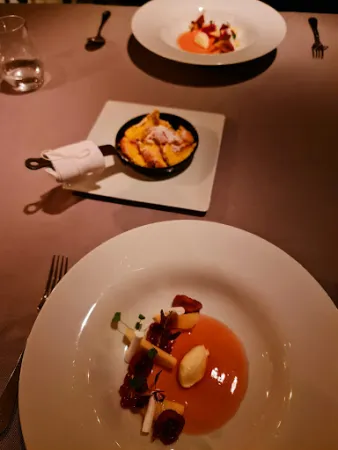 Bild von Restaurant Schlüssel
