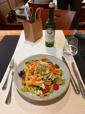 Bild von Restaurant Rössli