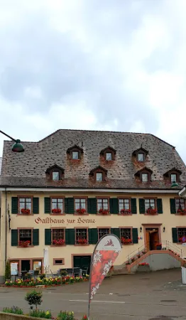 Bild von Gasthaus zur Sonne