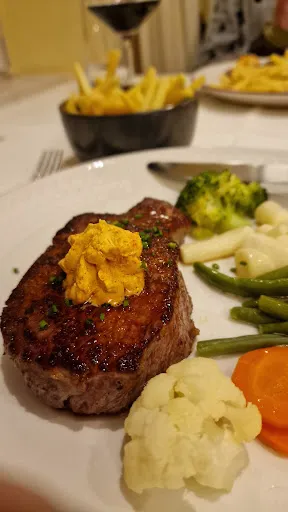 Restaurant Kreuz