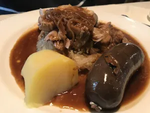 Restaurant Kreuz