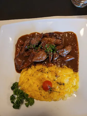 Bild von Restaurant zur Waage