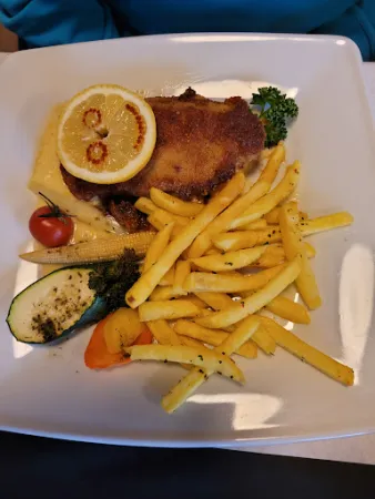 Bild von Restaurant zur Waage