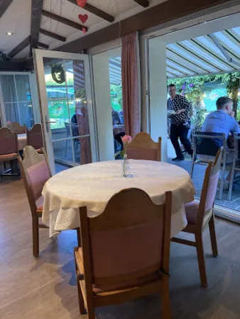 Bild von Restaurant Lindenhof