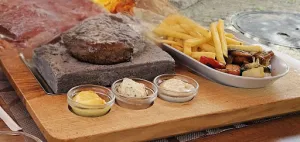 Restaurant Kronenhof