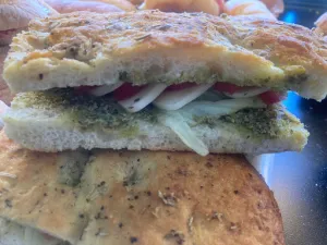 Bangerter Bäckerei Bangimobil Bubendorf