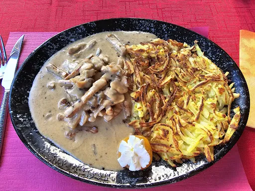Bild von Restaurant Traube