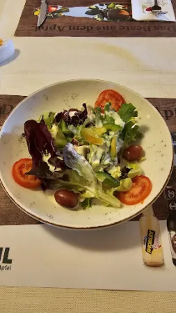 Bild von Restaurant Traube