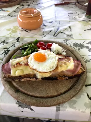 Gasthof Monschein KG