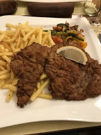 Bild von Restaurant Kluserstübli