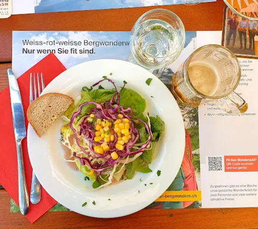 Bild von Restaurant Kluserstübli