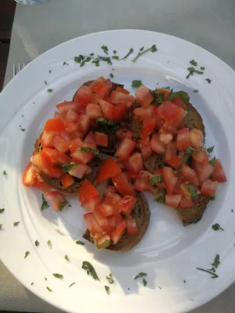 Bild von Restaurant Kluserstübli