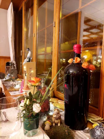 Bild von Restaurant Rathausstübli