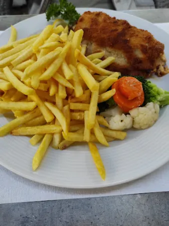 Bild von Restaurant Rathausstübli