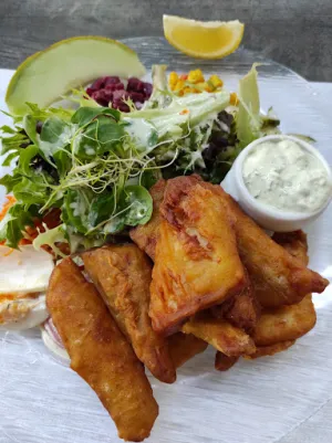 Restaurant Rathausstübli