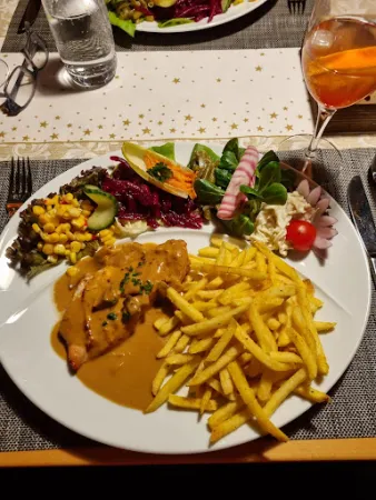 Bild von Gasthaus zum Löwen