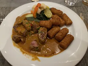 Gasthaus zum Löwen