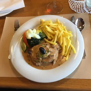 Gasthaus zum Löwen