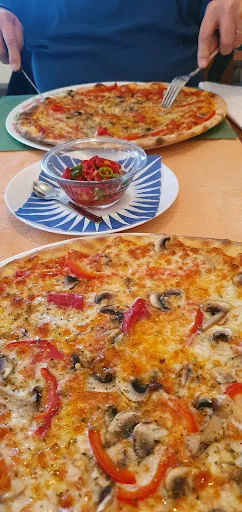 Restaurant zum Kreuz (Vari Sapori)
