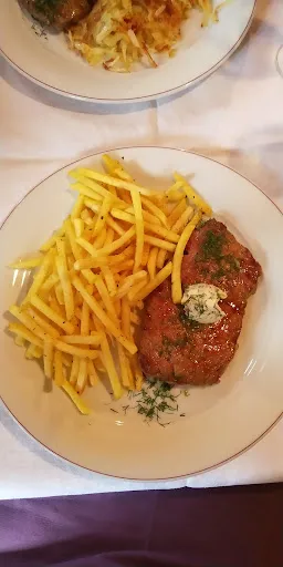 Restaurant Asphof
