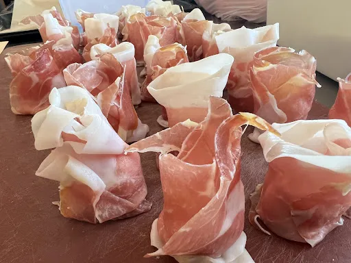 Bild von Italian Food Mensa e Lounge da Biagio