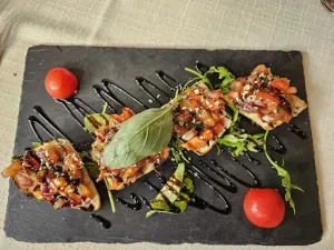 Restaurant Baslerhof Bettingen