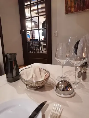 Bild von Restaurant Baslerhof Bettingen
