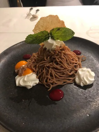 Bild von Restaurant Baslerhof Bettingen
