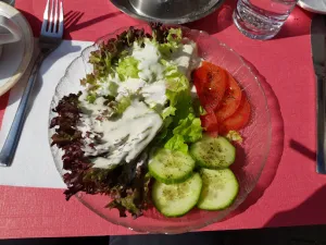 Restaurant Dorfbeizli