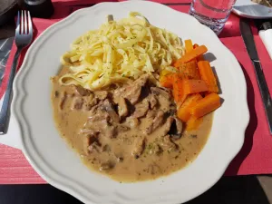 Restaurant Dorfbeizli