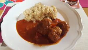 Restaurant Dorfbeizli