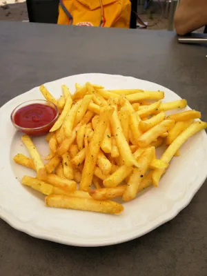 Restaurant Rebstock