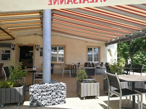 Bild von Restaurant Rebstock