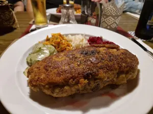 Restaurant Rebstock