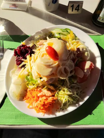 Restaurant Forellenhof