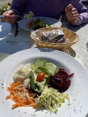 Restaurant Forellenhof