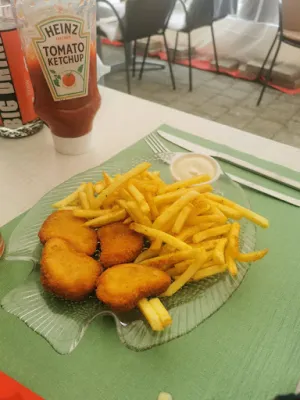 Restaurant Forellenhof