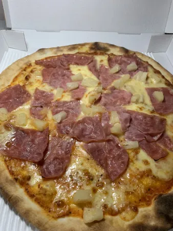 Bild von Restaurant Pizza Kurier Vogel Gryff
