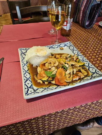 Bild von Phad Thai Restaurant Take Away