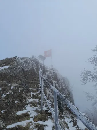 Bild von Chilchzimmersattel Langenbruck