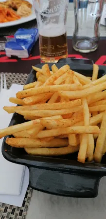 Bild von Restaurant Frohsinn Cordon bleu