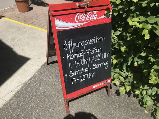 Bild von Restaurant Rössli