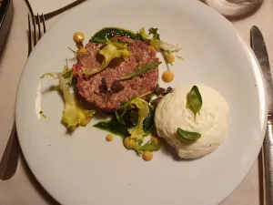 Restaurant Rössli Zeglingen