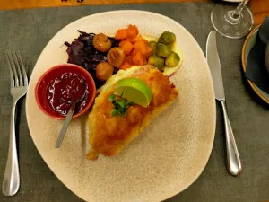 Restaurant Säge