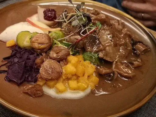 Bild von Restaurant Säge