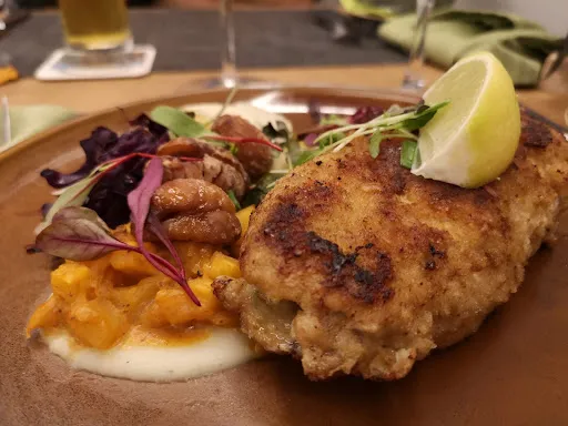 Bild von Restaurant Säge