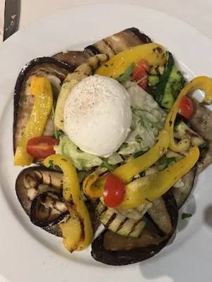 Ristorante Altavilla