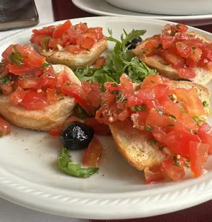 Ristorante Altavilla