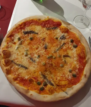 Bild von Ristorante Altavilla